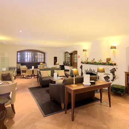 Le Petit Cervin 5* 체르마트