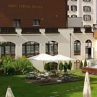 Le Petit Cervin 5* 체르마트