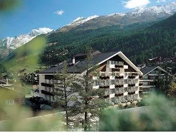 Le Petit Cervin Hotel