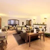 Le Petit Cervin Ξενοδοχείο 5*