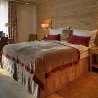 Otel Le Petit Cervin