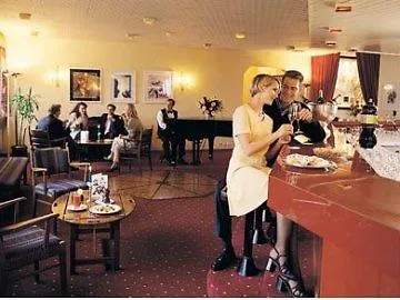 Otel Le Petit Cervin Zermatt