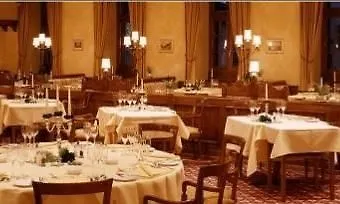 ホテル Le Petit Cervin 5*