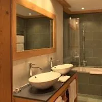 Le Petit Cervin 5*